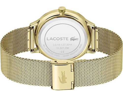 Lacoste Club 2011138 Mens Quartz Watch