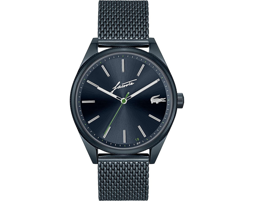Lacoste Heritage 2011145 Mens Quartz Watch Lacoste Heritage 2011145 Mens Quartz Watch