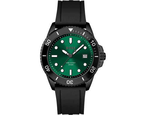 Hugo Boss Ace Diver 1513915 Mens Quartz Watch