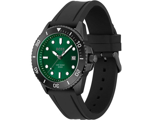 Hugo Boss Ace Diver 1513915 Orologio Uomo Al quarzo