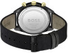 Hugo Boss Santiago 1513935 Man Quartz Watch