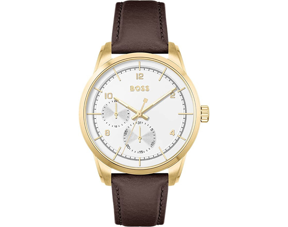 Hugo Boss Sophio 1513956 Reloj Cuarzo para Hombre