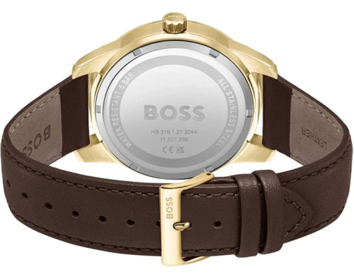 Hugo Boss Sophio 1513956 Orologio Uomo Al quarzo