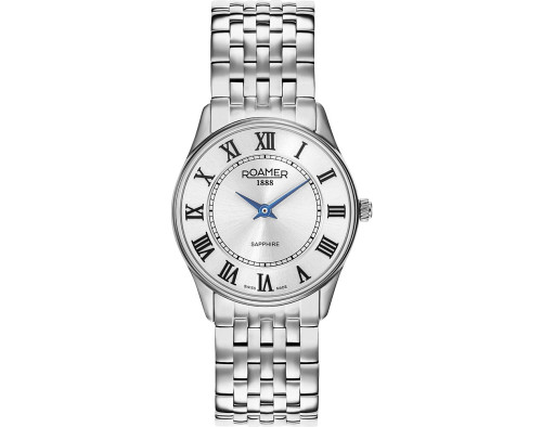 Roamer Sonata 520820-41-15-50 Orologio Donna Al quarzo