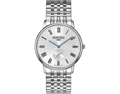 Roamer Galaxy 620710-41-15-50 Man Quartz Watch