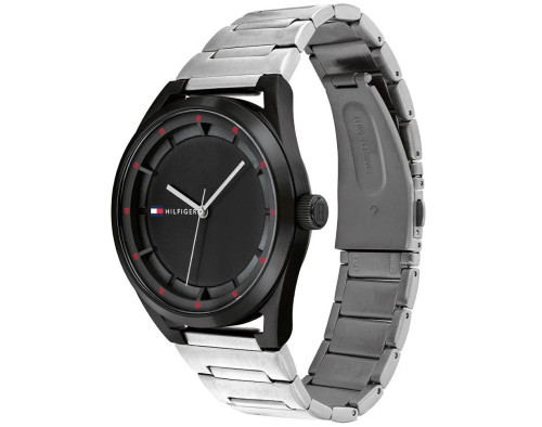 Tommy hilfiger collin watch Clearance