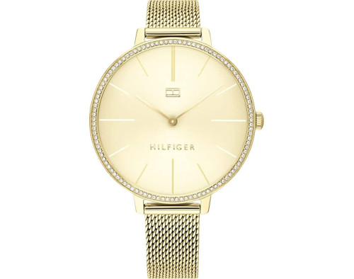 Tommy Hilfiger Kelly 1782114 Reloj Cuarzo para Mujer