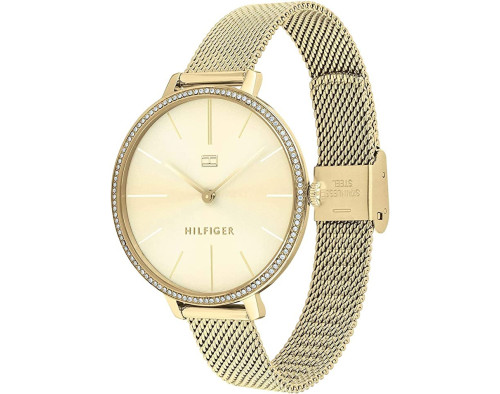 Tommy Hilfiger Kelly 1782114 Orologio Donna Al quarzo