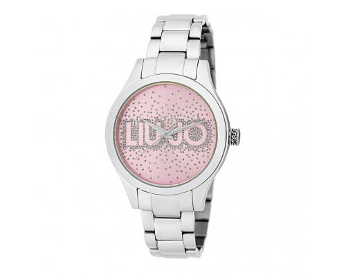 Liu Jo Luxury TLJ1616 Womens Quartz Watch