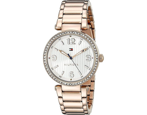 Tommy Hilfiger Lynn 1781590 Montre Quartz Femme