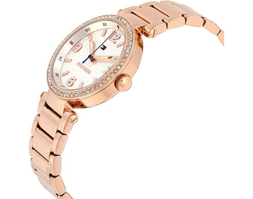 Tommy Hilfiger Lynn 1781590 Montre Quartz Femme