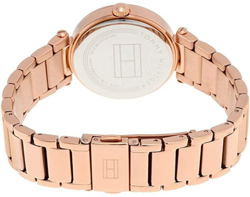 Tommy Hilfiger Lynn 1781590 Reloj Cuarzo para Mujer