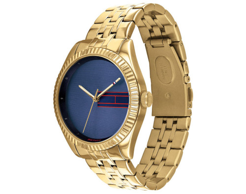 Tommy Hilfiger Lee 1782081 Womens Quartz Watch