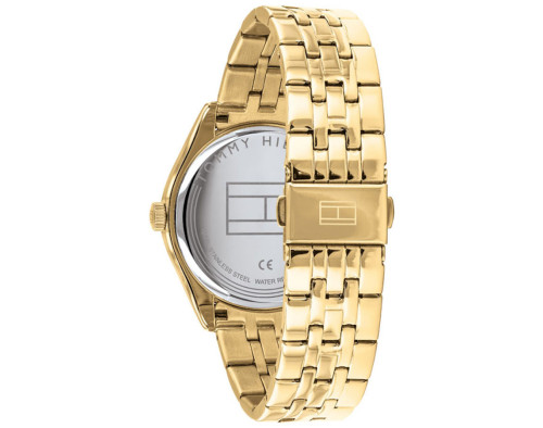 Tommy Hilfiger Lee 1782081 Womens Quartz Watch