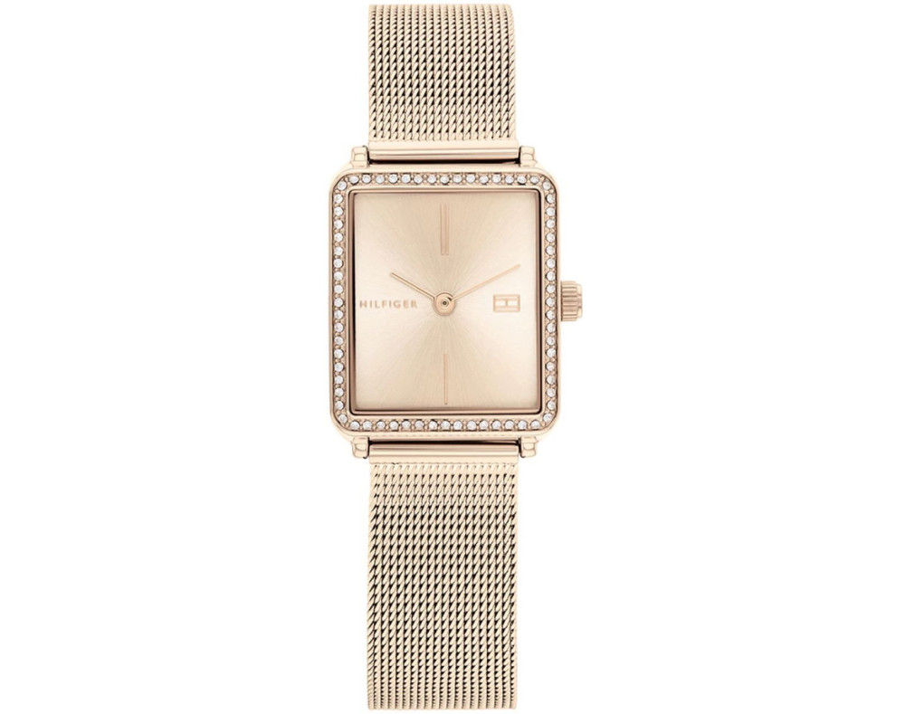 Tommy Hilfiger Tea 1782293 Womens Quartz Watch Tommy Hilfiger Tea 1782293 Womens Quartz Watch