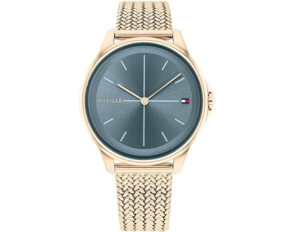 Tommy Hilfiger Delphine 1782356 Womens Quartz Watch Tommy Hilfiger Delphine 1782356 Womens Quartz Watch