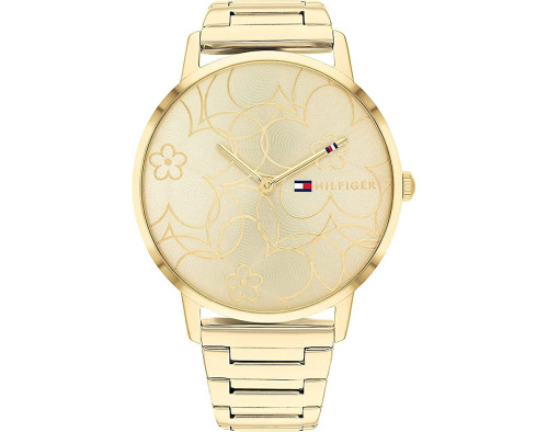 Tommy Hilfiger Alex 1782366 Montre Quartz Femme