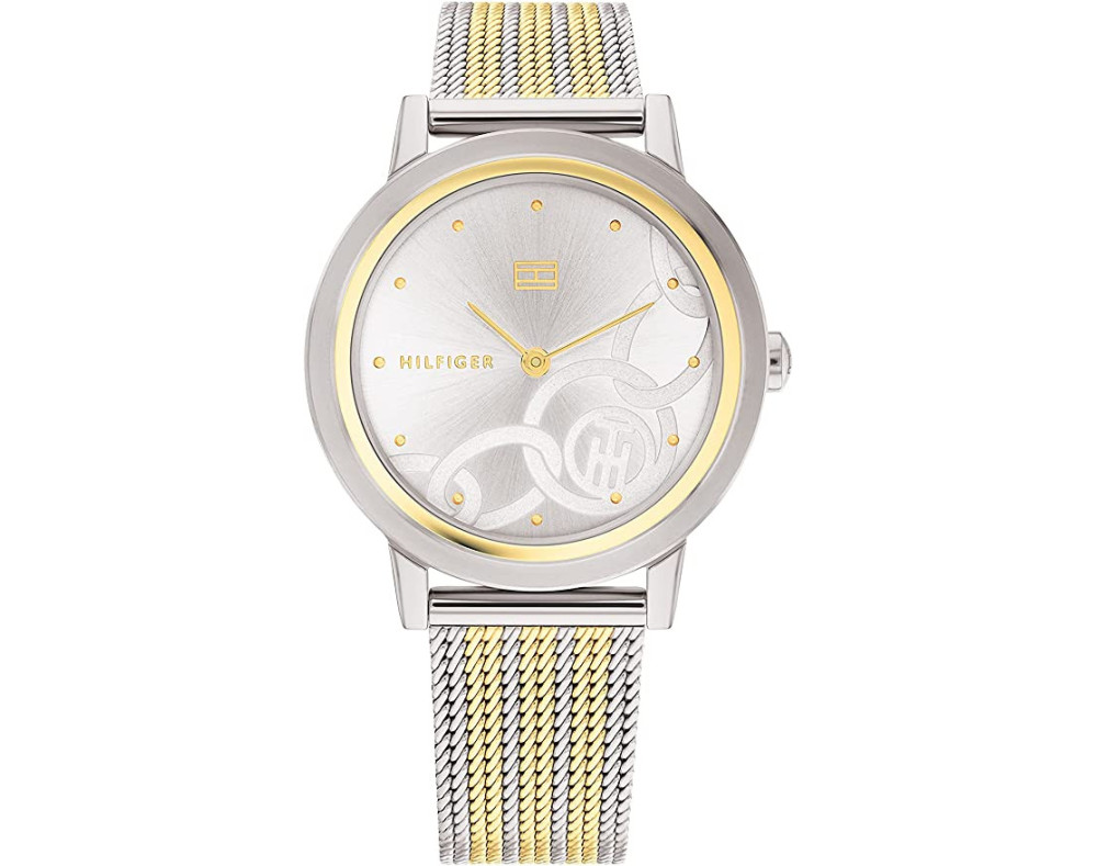 Tommy Hilfiger Maya 1782440 Reloj Cuarzo para Mujer