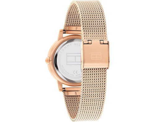 Tommy Hilfiger Maya 1782441 Orologio Donna Al quarzo