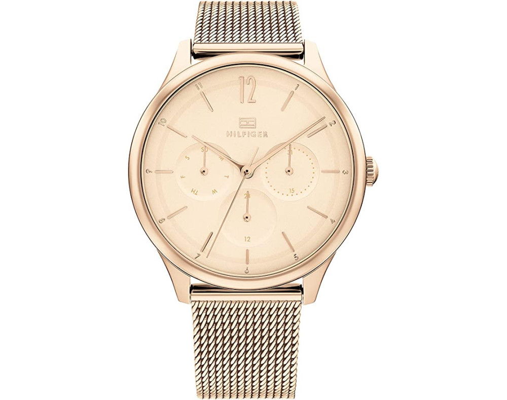 Tommy Hilfiger Layla 1782457 Montre Quartz Femme Tommy Hilfiger Layla 1782457 Montre Quartz Femme