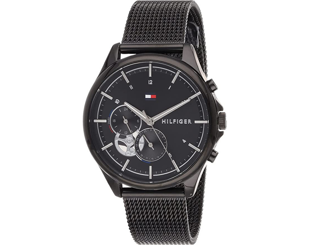 Tommy Hilfiger Quinn 1782485 Womens Quartz Watch Tommy Hilfiger Quinn 1782485 Womens Quartz Watch