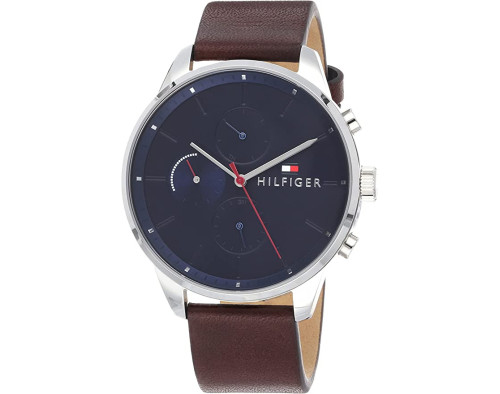 Tommy Hilfiger Chase 1791487 Mens Quartz Watch