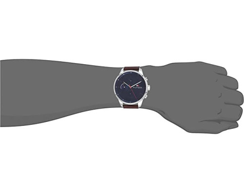 Tommy Hilfiger Chase 1791487 Mens Quartz Watch