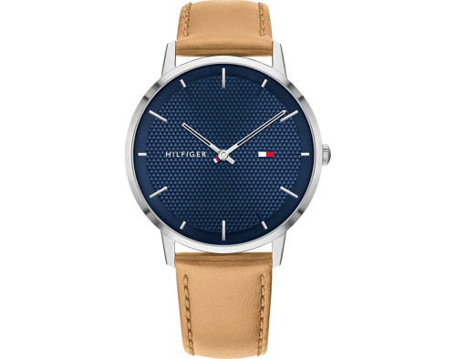 Tommy Hilfiger James 1791652 Orologio Uomo Al quarzo