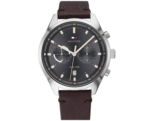 Tommy Hilfiger Bennt 1791729 Mens Quartz Watch