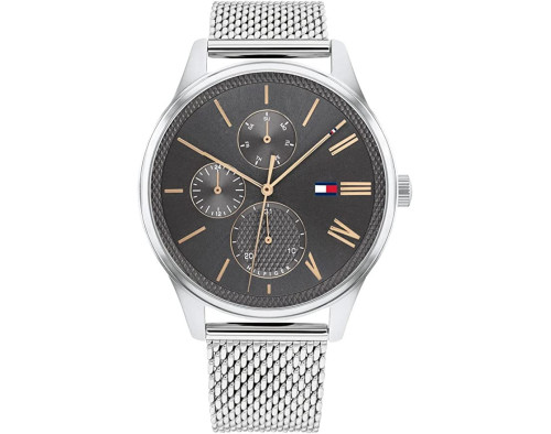 Tommy Hilfiger Damon 1791846 Man Quartz Watch