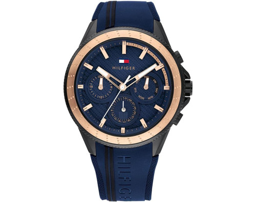 RELOJ TOMMY HILFIGER HOMBRE - 1791652