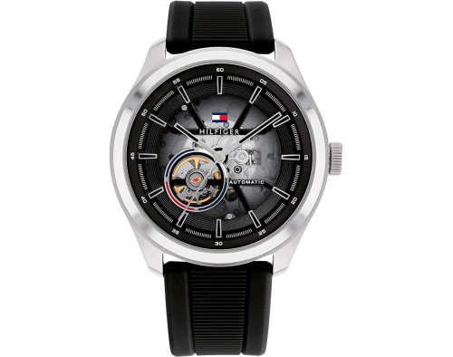 Tommy Hilfiger Oliver 1791886 Orologio Uomo Meccanico