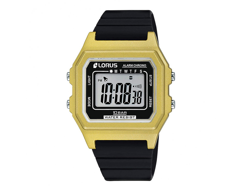 Lorus R2309NX9 Montre Quartz Homme Lorus R2309NX9 Montre Quartz Homme