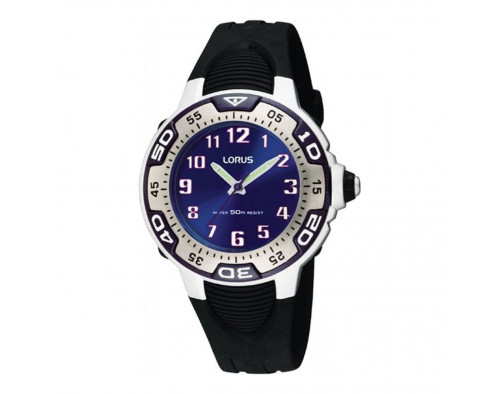 Lorus RG235GX9 Kid Quartz Watch