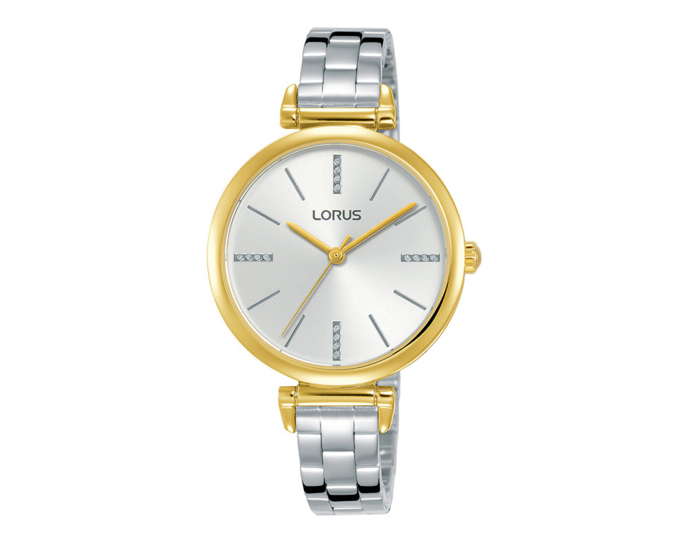 Lorus RG236QX9 Orologio Donna Al quarzo Lorus RG236QX9 Orologio Donna Al quarzo