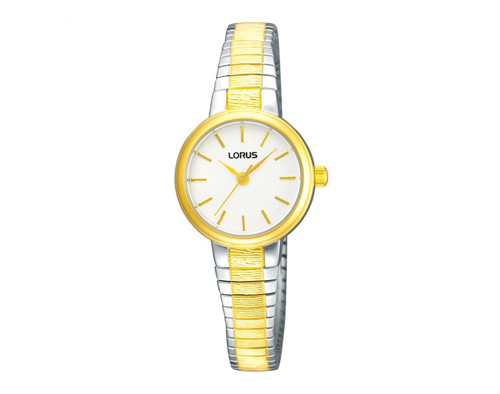 Lorus RG238NX9 Orologio Donna Al quarzo Lorus RG238NX9 Orologio Donna Al quarzo