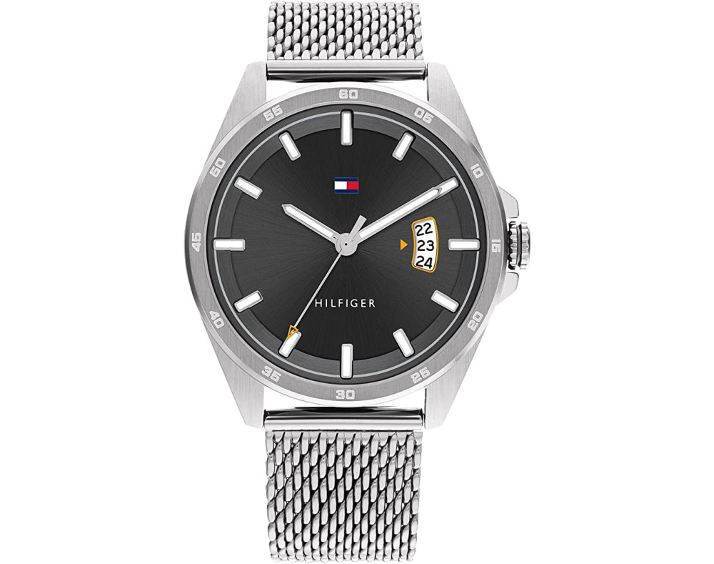 Tommy Hilfiger Carter 1791912 Reloj Cuarzo para Hombre