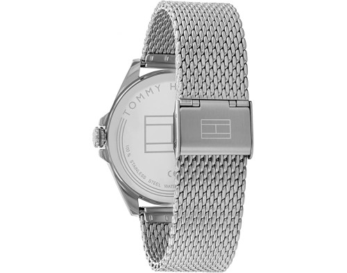 Tommy Hilfiger Carter 1791912 Montre Quartz Homme