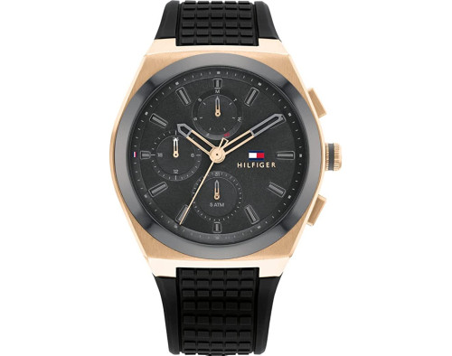 Most expensive tommy hilfiger watch top