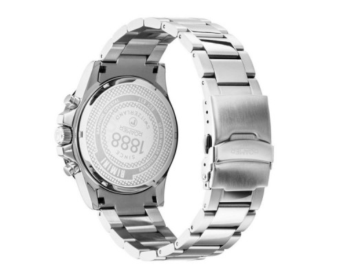 Roamer Rimini 861837-41-15-20 Mens Quartz Watch