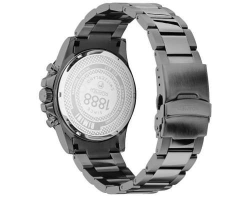 Roamer Rimini 861837-44-55-20 Montre Quartz Homme