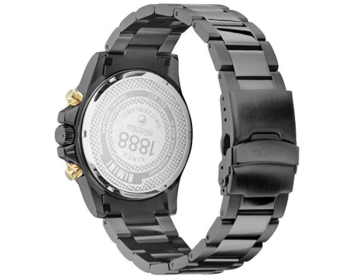 Roamer Rimini 861837-49-55-20 Montre Quartz Homme