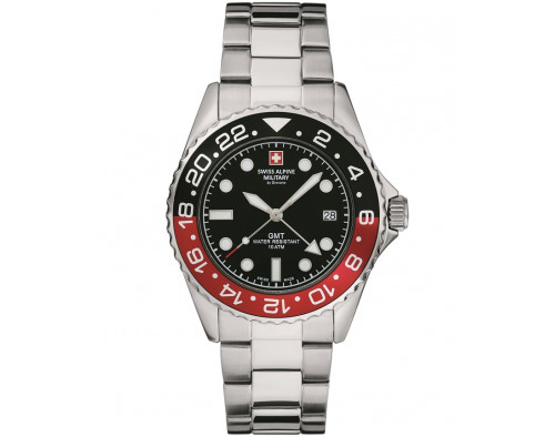 Swiss Alpine Military SAM7052.1136 Mens Quartz Watch