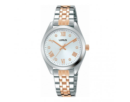 Lorus RG255SX9 Reloj Cuarzo para Mujer