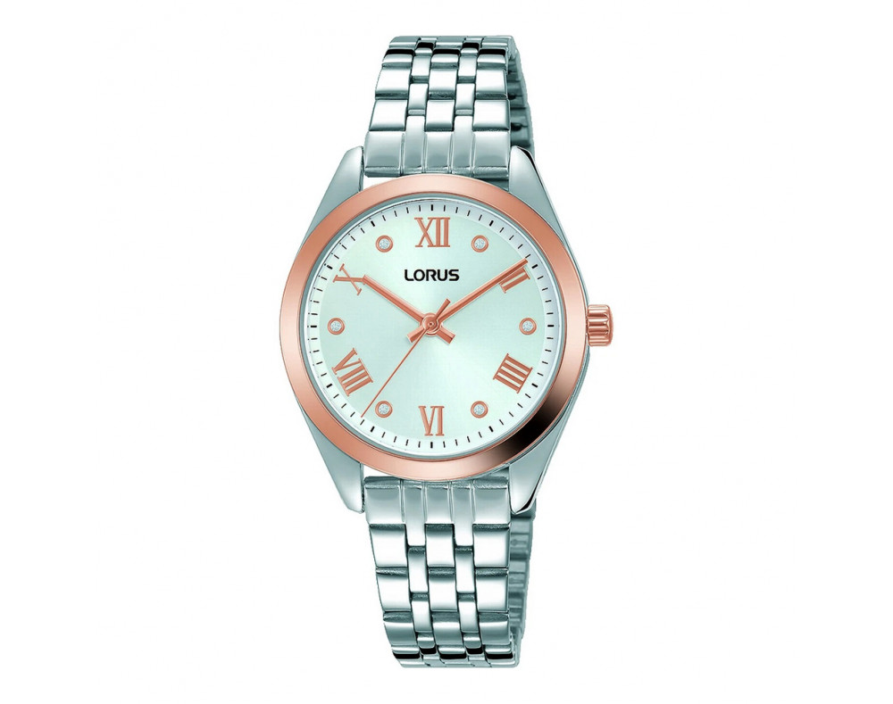 Lorus RG256SX9 Womens Quartz Watch