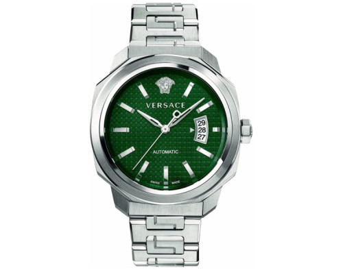 Versace Dylos VEAG00122 Reloj Mecánico para Hombre