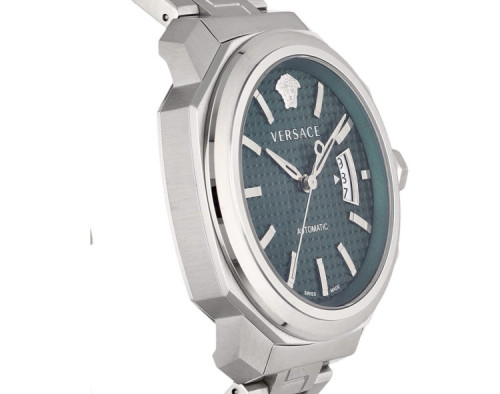 Versace Dylos VEAG00122 Mechanisch Herren-Armbanduhr