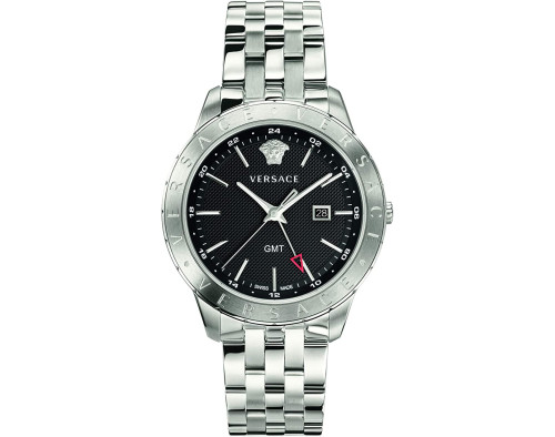 Versace Univers VEBK00418 Quarzwerk Herren-Armbanduhr