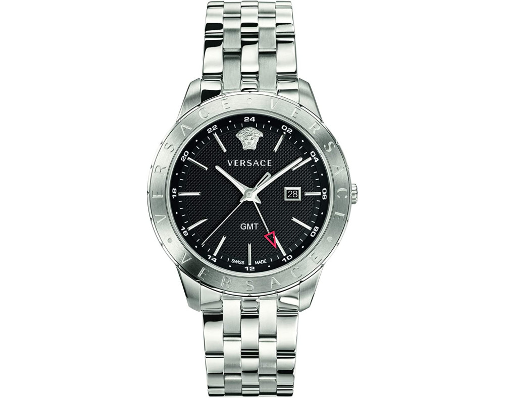 Versace Univers VEBK00418 Mens Quartz Watch Versace Univers VEBK00418 Mens Quartz Watch