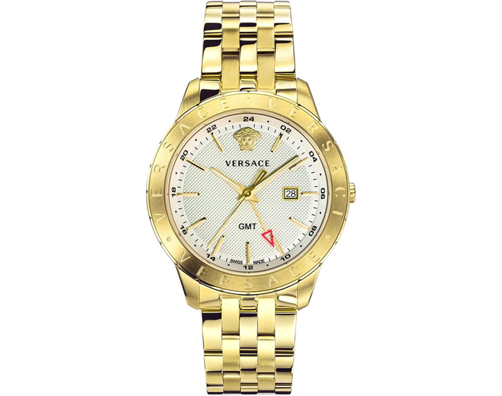 Versace Univers VEBK00518 Mens Quartz Watch Versace Univers VEBK00518 Mens Quartz Watch